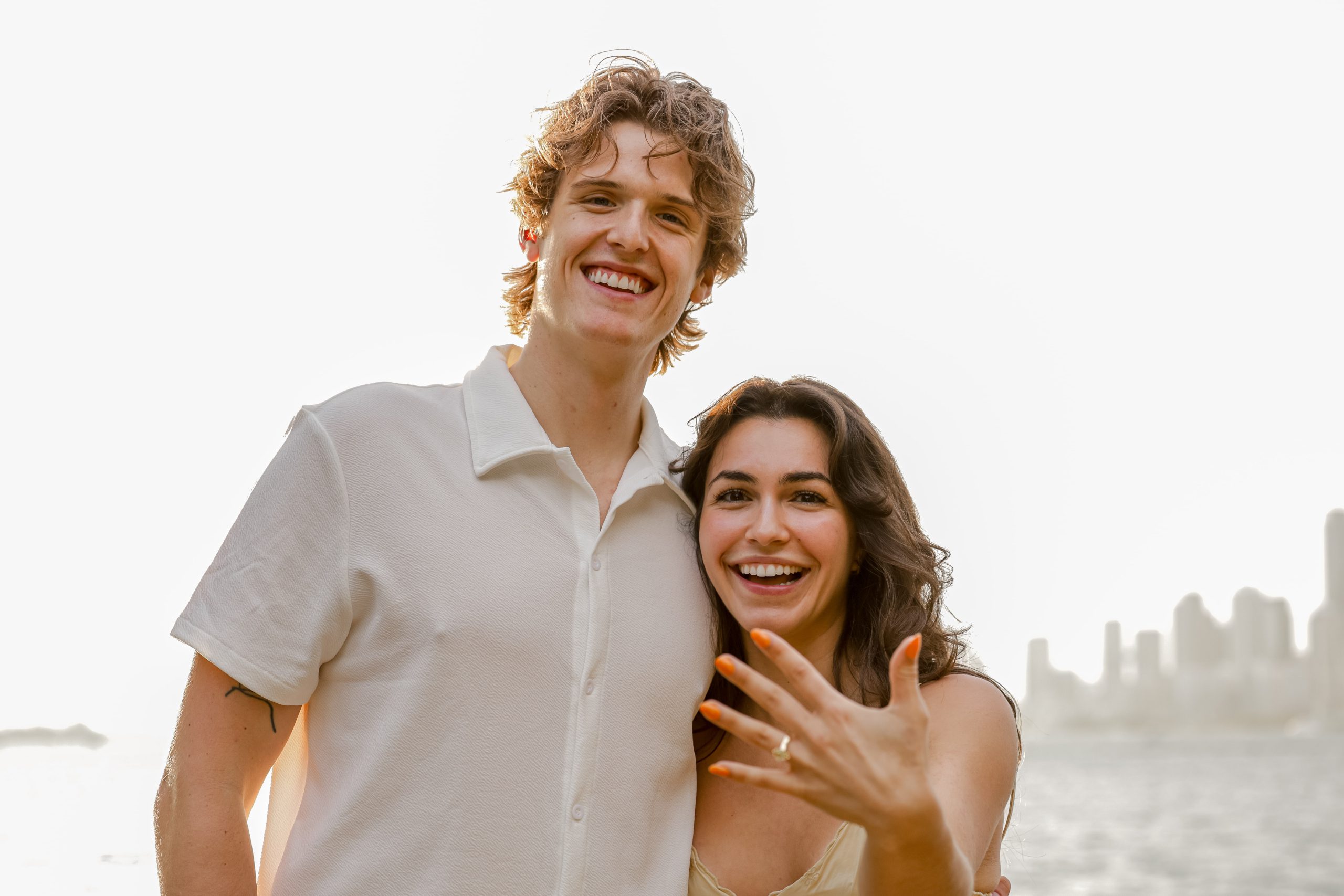 Engagement
